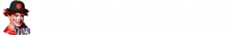 Hopsalín logo