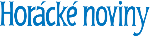 Horácké noviny logo
