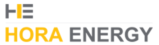 HORA ENERGY, s.r.o. logo