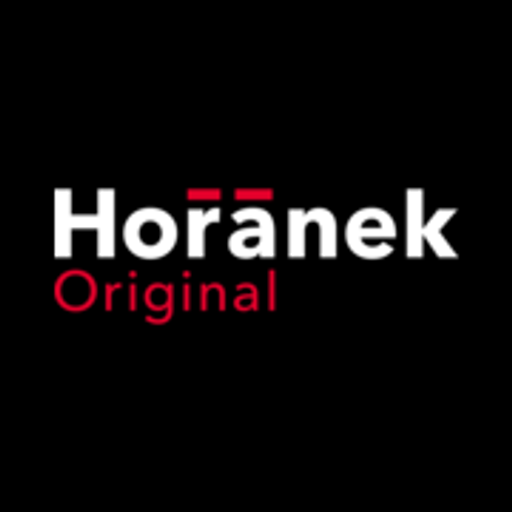 Hořánek a bratr, s.r.o. logo