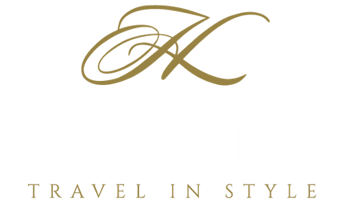 Horatia travel logo