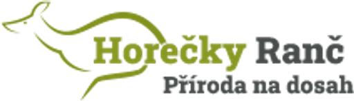 Horečky ranč logo