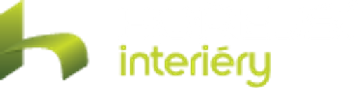HOŘEJŠÍ interiéry logo