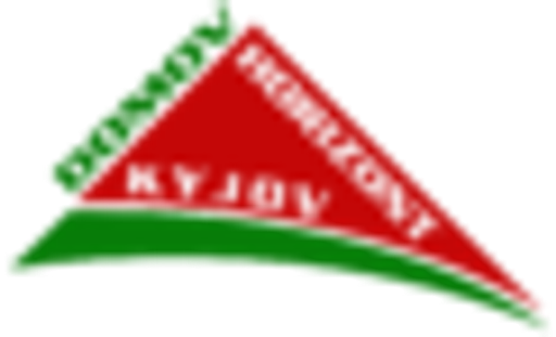 Domov Horizont logo