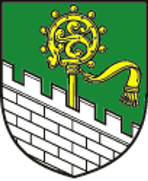 Horka nad Moravou - obecní úřad logo