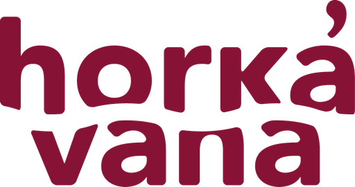 Horká Vana logo