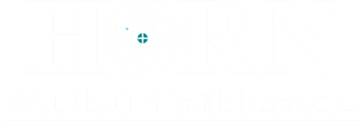 Automatizace Horn, s.r.o. logo