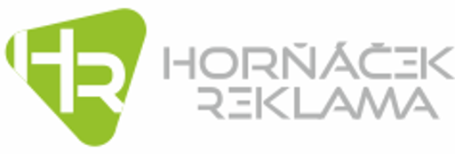 Vladimír Horňáček - HORŇÁČEK REKLAMA logo