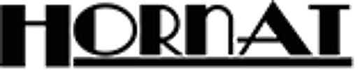 HORNAT podlahy logo