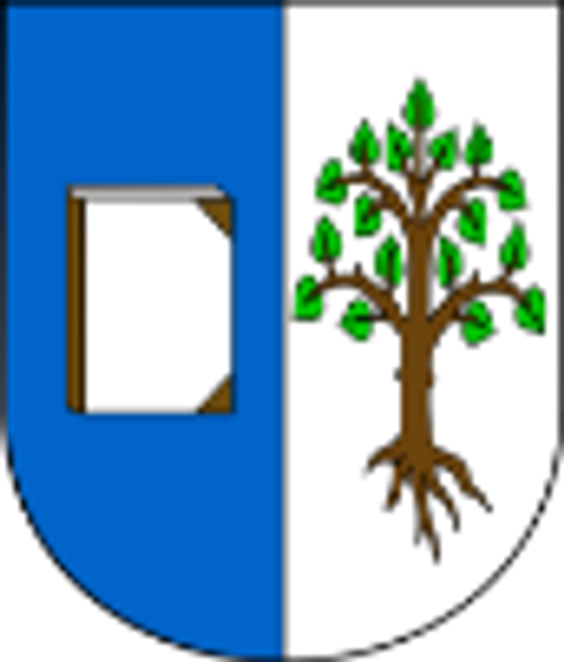 Horní Čermná - obecní úřad logo