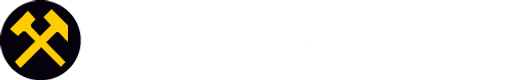 Hornické muzeum Harrachov logo