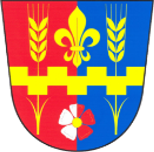 Horní Kamenice - Obecní úřad logo