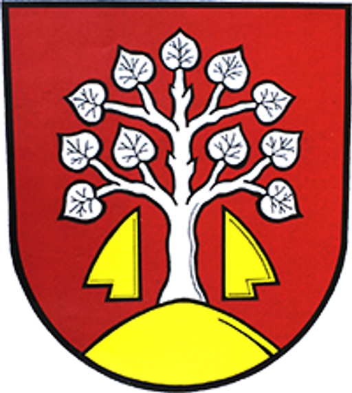 Horní Lhota - obecní úřad logo