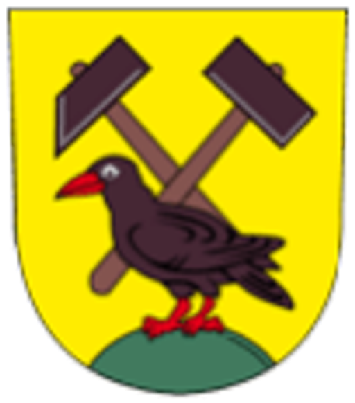 Horní Město - obecní úřad logo