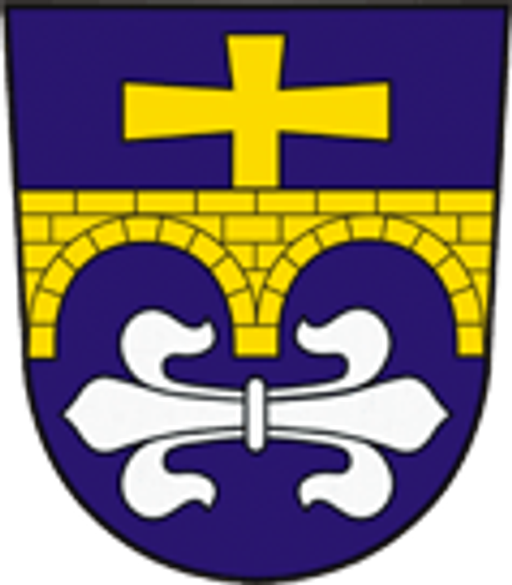 Horní Police - obecní úřad logo