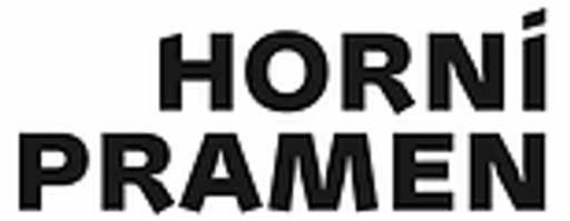 Hotel Horní Pramen logo