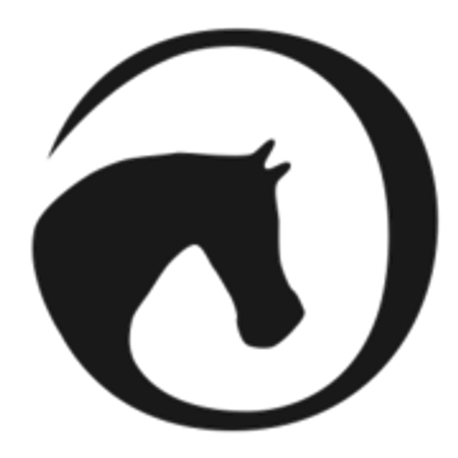 HORSE PARK KAMENNÝ DVŮR logo