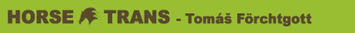 HORSE TRANS logo