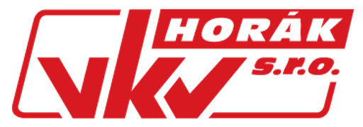 VKV HORÁK, s.r.o logo