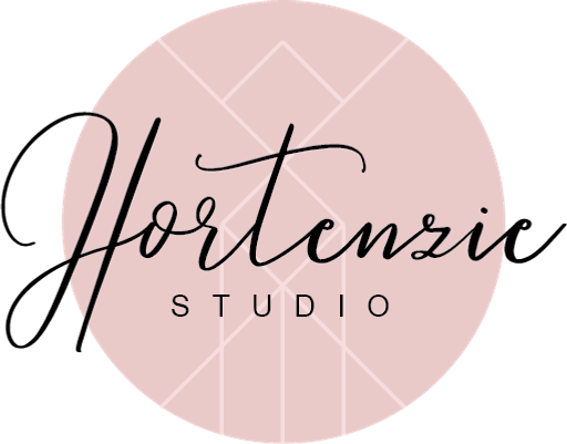 Studio Hortenzie logo