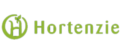 Hortenzie zahrady logo