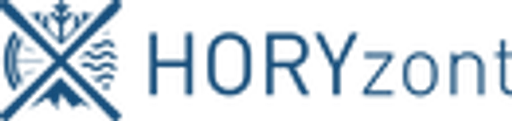 HORYzont logo