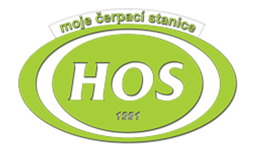 Josef HOS, s.r.o. logo