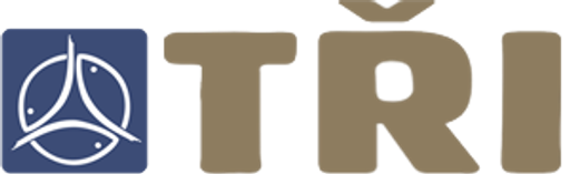 TŘI, z.ú. logo