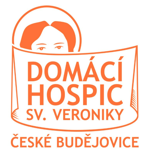 Domácí hospic sv. Veroniky logo