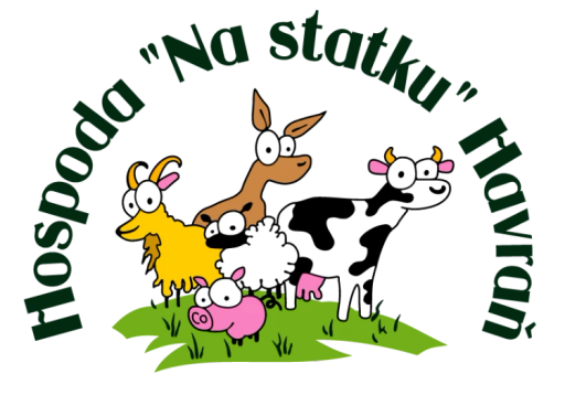 Hospoda Na statku logo