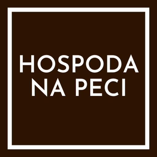 Hospoda na Peci logo