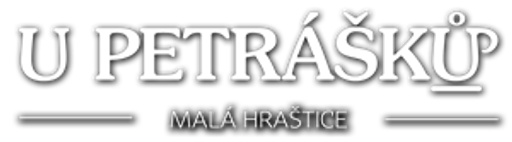 Hospoda U Petrášků logo