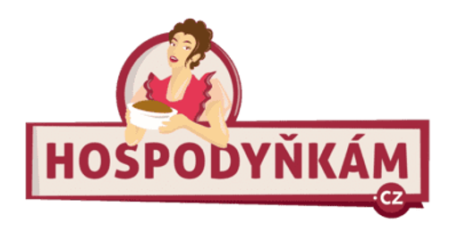 Hospodynkám.cz logo