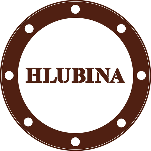 Hospůdka Hlubina logo