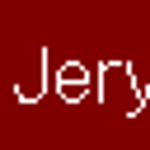Hospůdka U Jeryho logo
