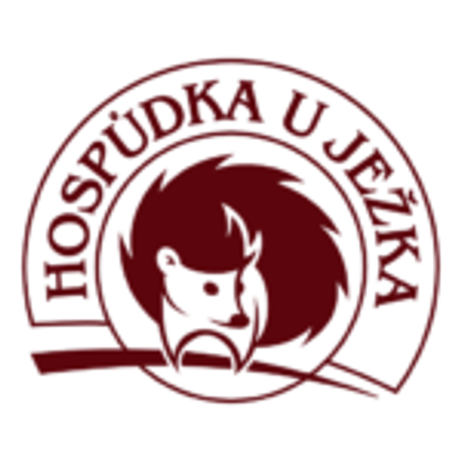 Hospůdka U Ježka logo