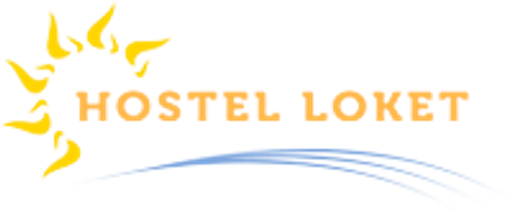 Hostel Loket logo