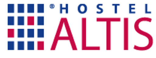 Hostel Altis logo