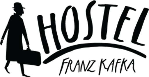 Hostel Franz Kafka logo