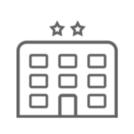 Hostel Marabou Prague logo