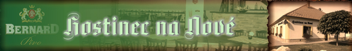 Hostinec Na Nové logo