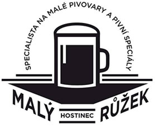 Hostinec Malý Růžek logo