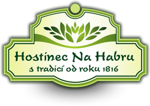 Hostinec Na Habru logo