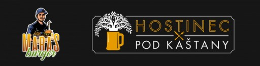 Hostinec Pod Kaštany logo