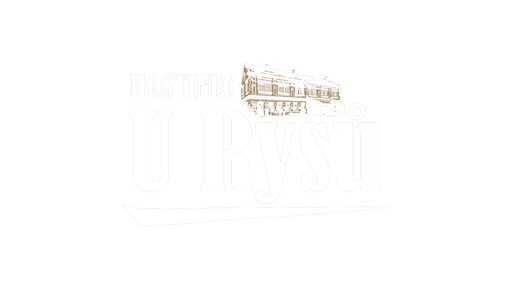 Hostinec U Rysů logo
