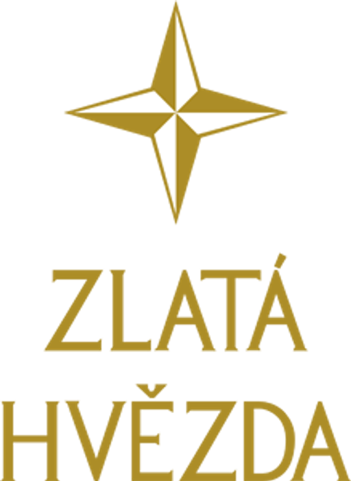 Hostinec Zlatá Hvězda logo