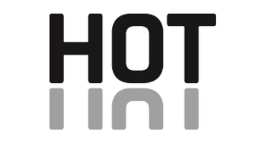Hořická ofsetová tiskárna logo