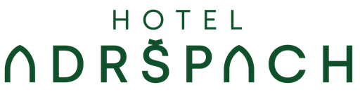 Hotel Adršpach Garni logo