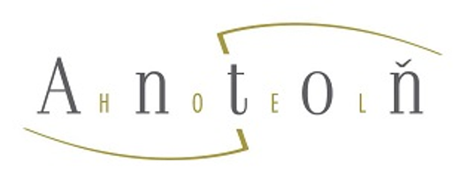 Hotel Antoň logo