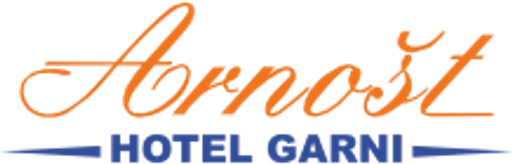 Hotel Arnošt - Garni *** logo